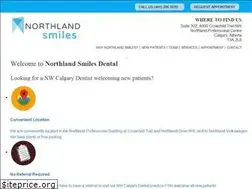 Sites similar to northlandsmiles.ca