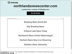 Sites similar to northlandsnewscenter.com