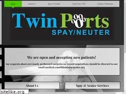 Sites similar to northlandspayneuter.org
