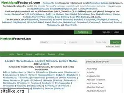 Sites similar to northlandstores.com