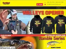 Sites similar to northlandtackle.com