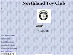 Sites similar to northlandtoyclub.com