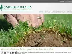 Sites similar to northlandturf.com