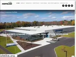 Sites similar to northlandus.com