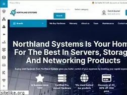 Sites similar to northlandusa.com