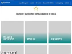 Sites similar to northlandutilities.com