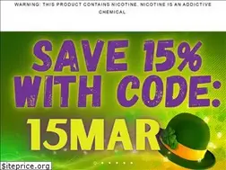 Sites similar to northlandvapor.com