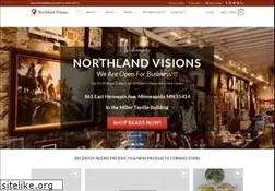 Sites similar to northlandvisions.com