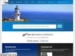 Sites similar to northlandwaste.co.nz