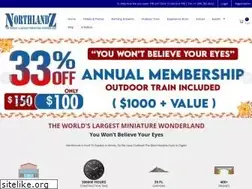 Sites similar to northlandz.com
