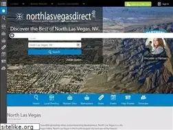 Sites similar to northlasvegasdirect.info