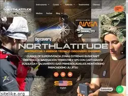 Sites similar to northlatitude.com.ar