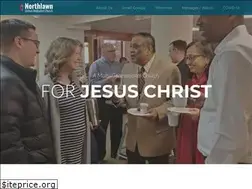 Sites similar to northlawnumc.org