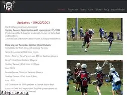 Sites similar to northlax.com