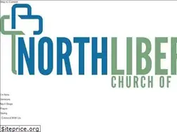 Sites similar to northliberty.cc