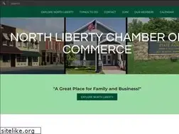 Sites similar to northlibertychamber.org