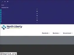 Sites similar to northlibertyiowa.org