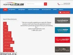 Sites similar to northlightcolor.com