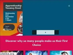 Sites similar to northlindsey.ac.uk