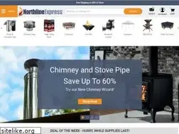 Sites similar to northlineexpress.com
