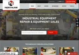 Sites similar to northlineindustrial.com