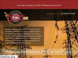Sites similar to northlinellc.com