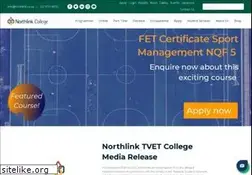 Sites similar to northlink.co.za