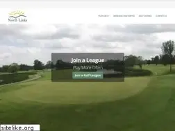Sites similar to northlinksgolf.com