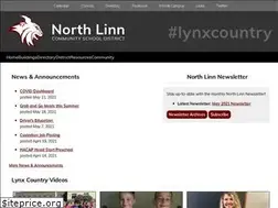 Sites similar to northlinncsd.org