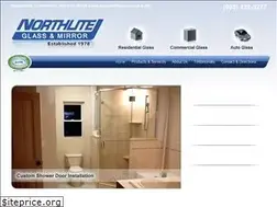 Sites similar to northliteglass.com