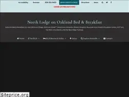 Sites similar to northlodge.com