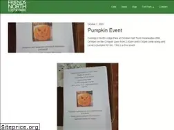 Sites similar to northlodgepark.org.uk