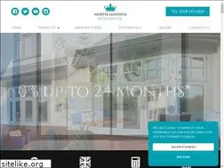 Sites similar to northlondon-windows.co.uk