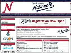 Sites similar to northlondonbaseball.com