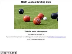 Sites similar to northlondonbowlingclub.co.uk