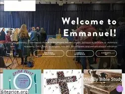 Sites similar to northlondonchurch.org
