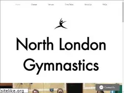 Sites similar to northlondongymnastics.com