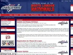 Sites similar to northlondonhockey.ca