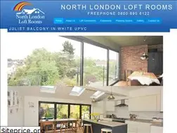Sites similar to northlondonlofts.co.uk