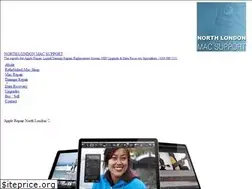 Sites similar to northlondonmacsupport.co.uk