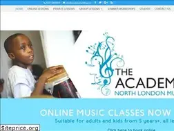Sites similar to northlondonmusicacademy.com