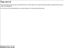 Sites similar to northlondonoutdoorgroup.org