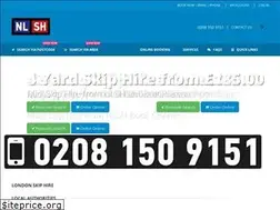 Sites similar to northlondonskiphire.co.uk