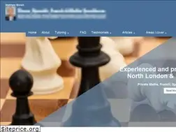 Sites similar to northlondontuition.com
