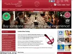 Sites similar to northlondonwineschool.com