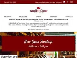 Sites similar to northloopwine.com