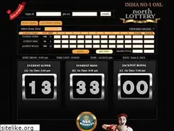 Sites similar to northlottery.com