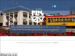 Sites similar to northlr.org