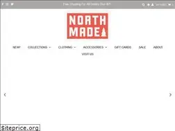 Sites similar to northmade.co