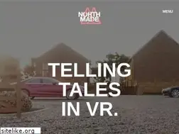 Sites similar to northmadestudio.com